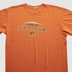 NFL Cincinnati Bengals 2000s T-shirt