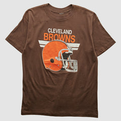 NFL Cleveland Browns 80s T-shirt