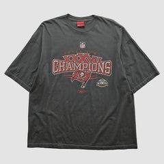 NFL Tampa Bay Buccaneers Reebok 2003 T-shirt