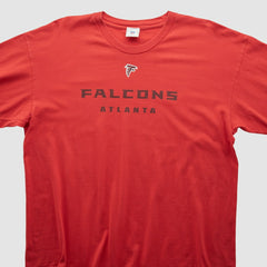NFL Atlanta Falcons NFL 2000s Long Sleeve T-shirt