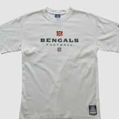 NFL Cincinnati Bengals Reebok 2000s T-shirt