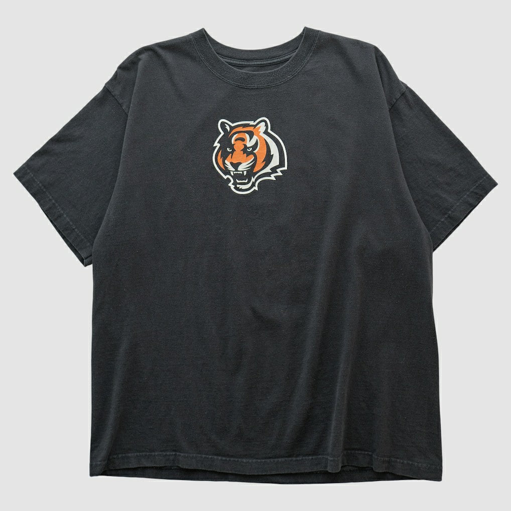NFL Cincinnati Bengals Reebok 2000s T-shirt