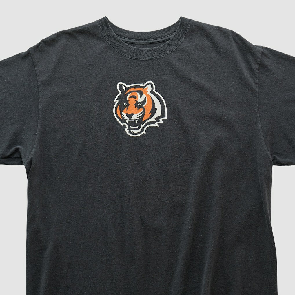 NFL Cincinnati Bengals Reebok 2000s T-shirt