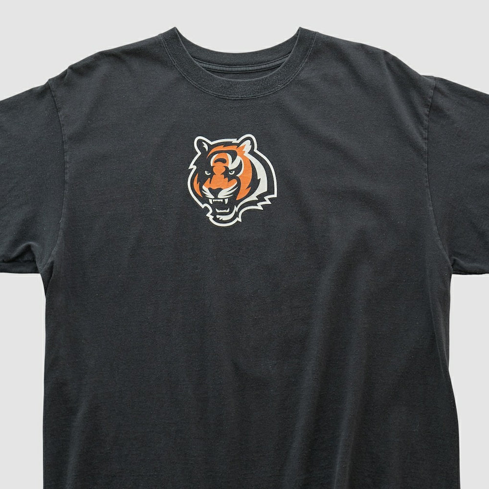 NFL Cincinnati Bengals Reebok 2000s T-shirt