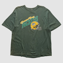 NFL Green Bay Packers Champion 90s T-shirt