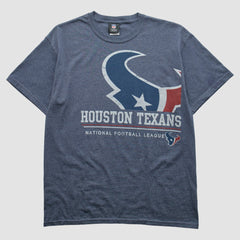 NFL Houston Texans NFL 2010s T-shirt