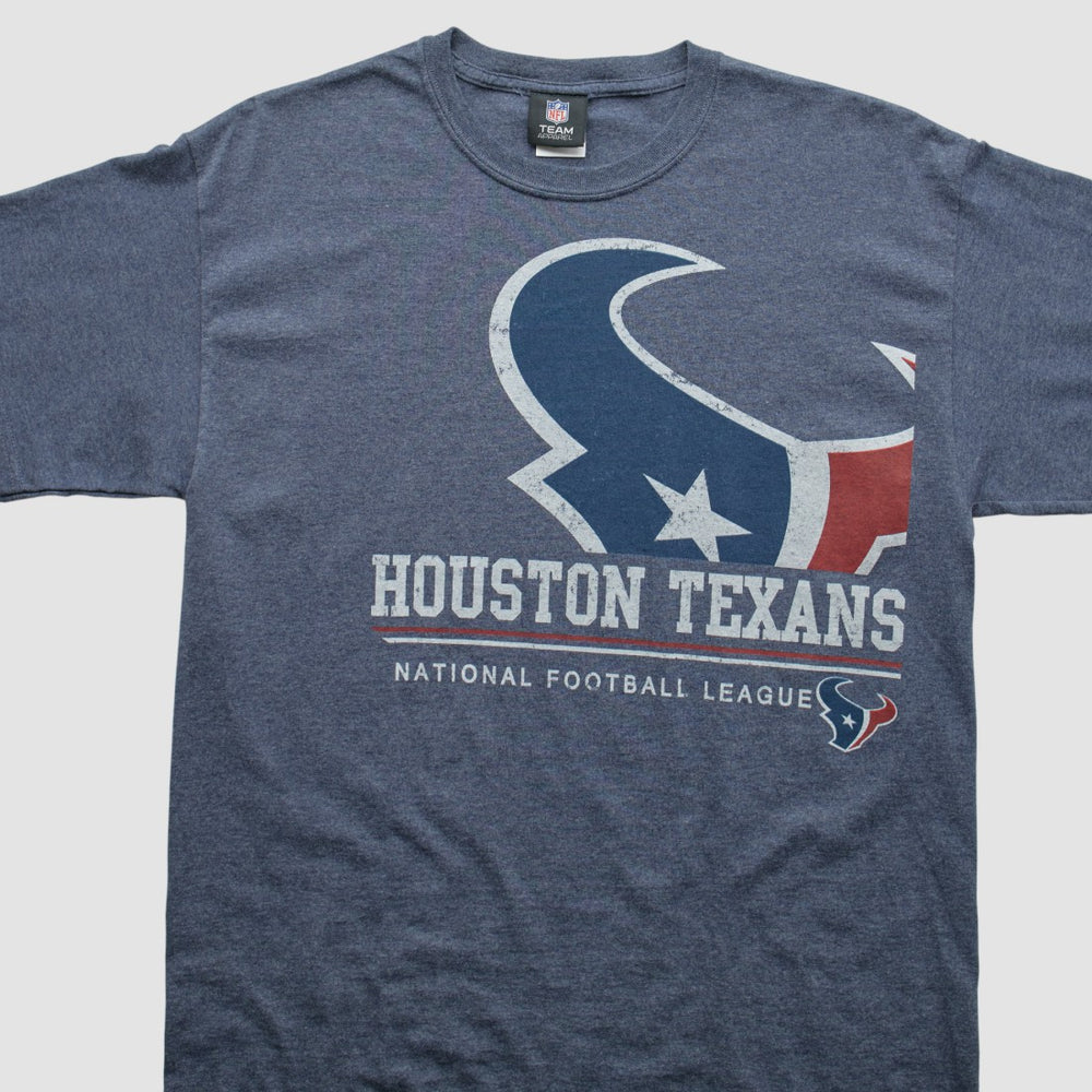NFL Houston Texans NFL 2010s T-shirt