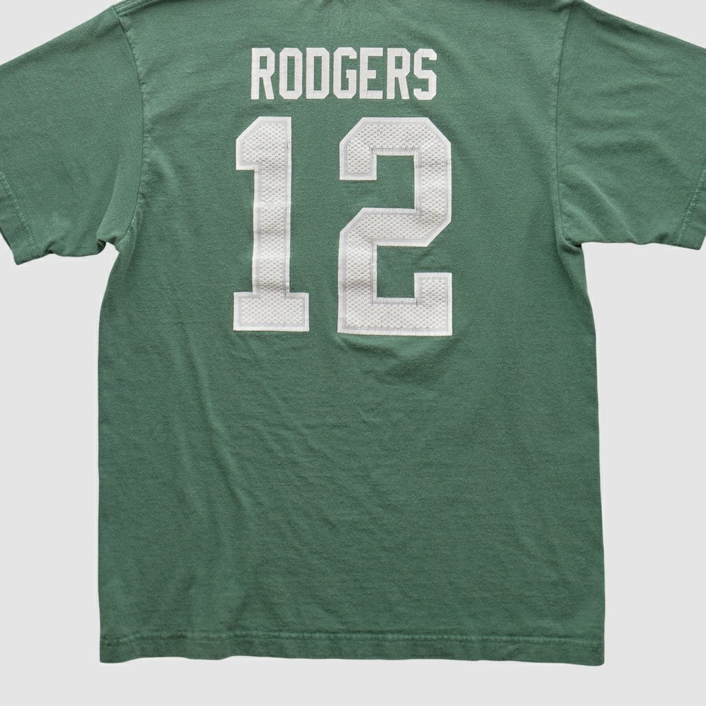 NFL Green Bay Packers Reebok 2000s T-shirt