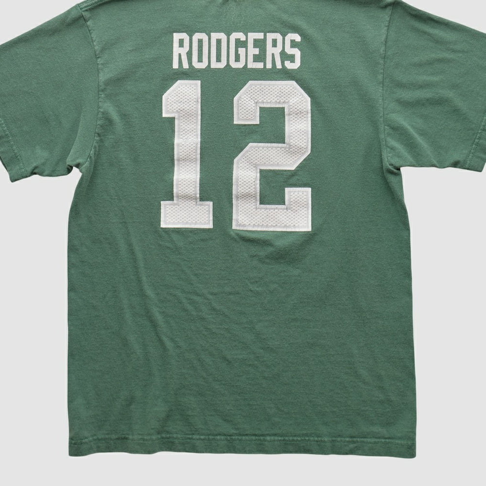 NFL Green Bay Packers Reebok 2000s T-shirt