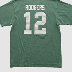NFL Green Bay Packers Reebok 2000s T-shirt
