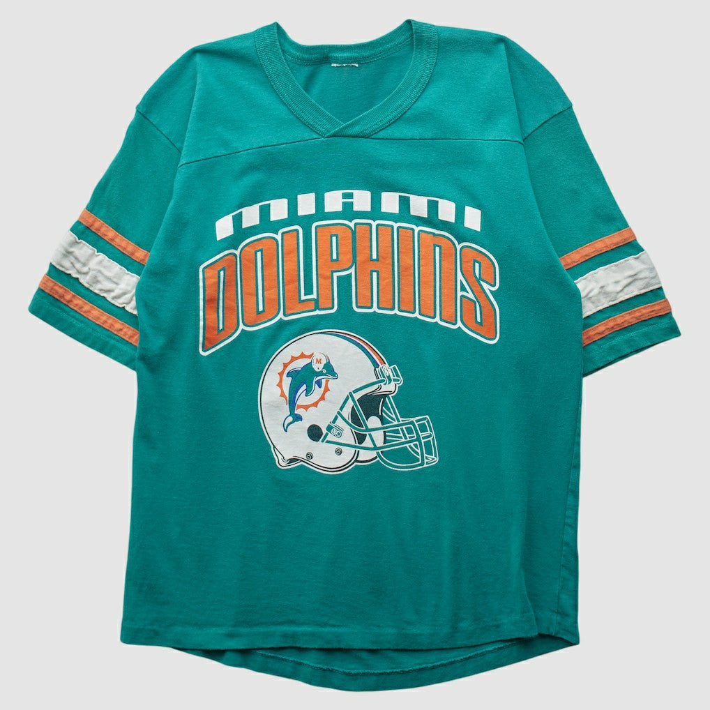 NFL Miami Dolphins 90s T-shirt