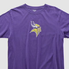 NFL Minnesota Vikings Reebok 2000s T-shirt