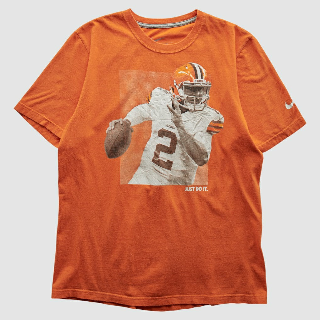 NFL Cleveland Browns 2010s T-shirt