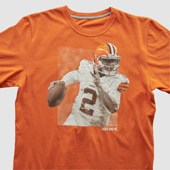 NFL Cleveland Browns 2010s T-shirt
