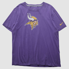NFL Minnesota Vikings 2010s T-shirt