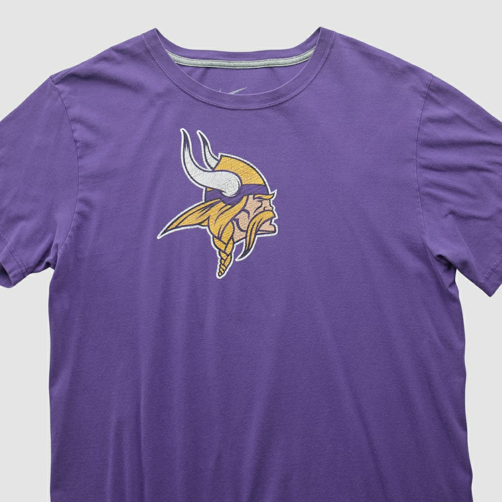 NFL Minnesota Vikings 2010s T-shirt