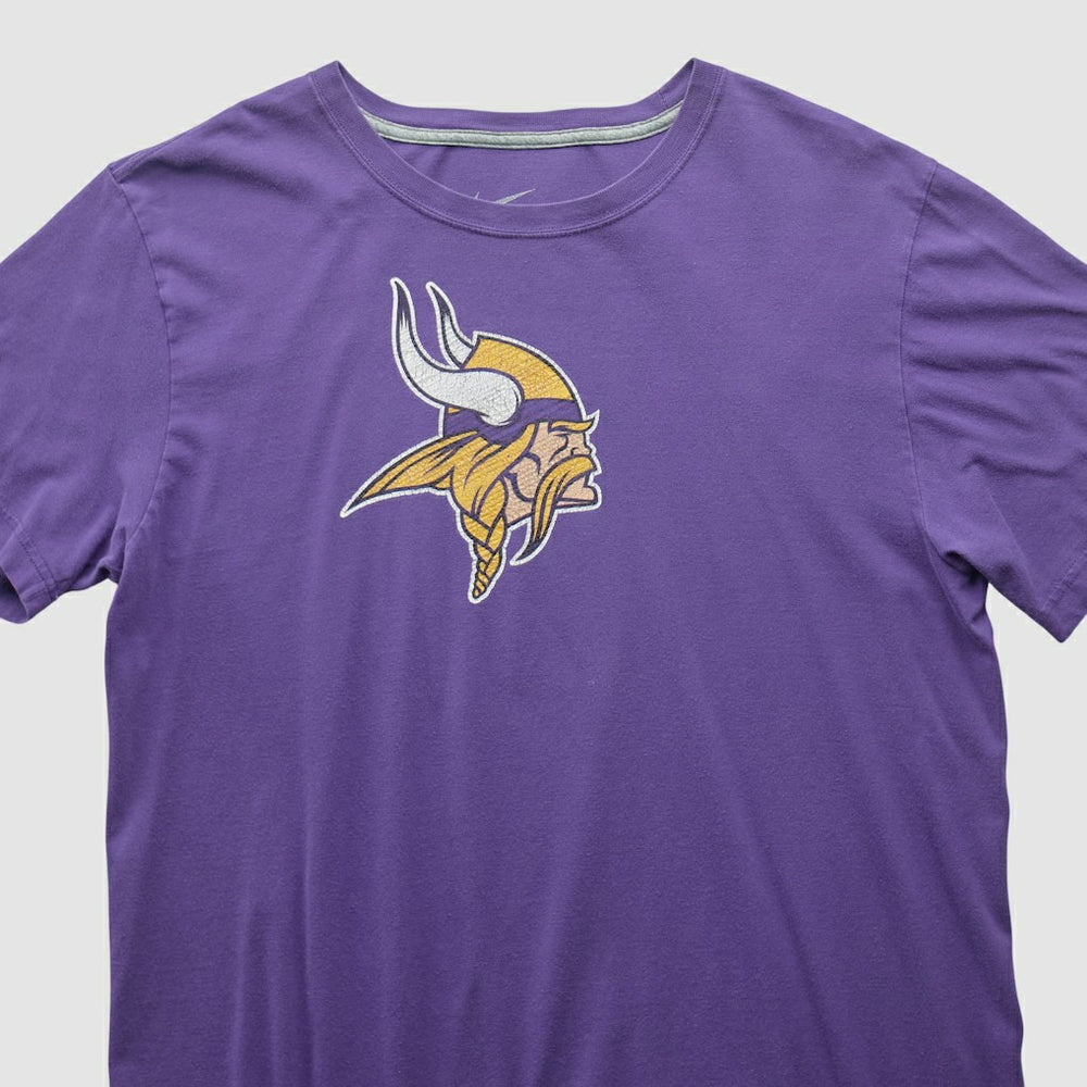 NFL Minnesota Vikings 2010s T-shirt