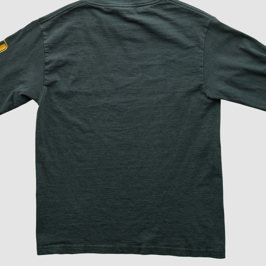 NFL Pittsburgh Steelers Lee Apparel 2001 Long Sleeve T-shirt