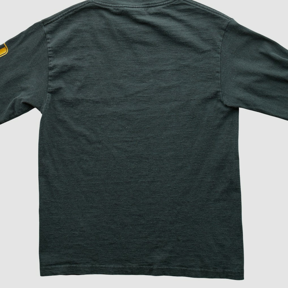NFL Pittsburgh Steelers Lee Apparel 2001 Long Sleeve T-shirt
