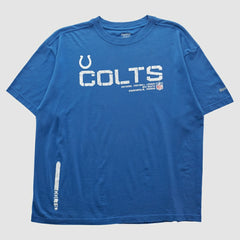 NFL Indianapolis Colts Reebok 2000s T-shirt