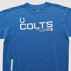 NFL Indianapolis Colts Reebok 2000s T-shirt