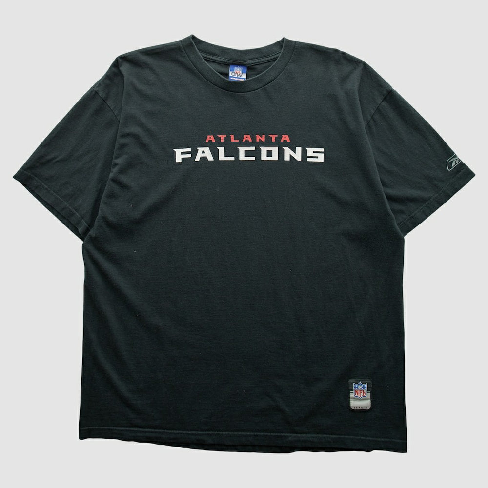 NFL Atlanta Falcons Reebok 2000s T-shirt