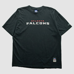NFL Atlanta Falcons Reebok 2000s T-shirt