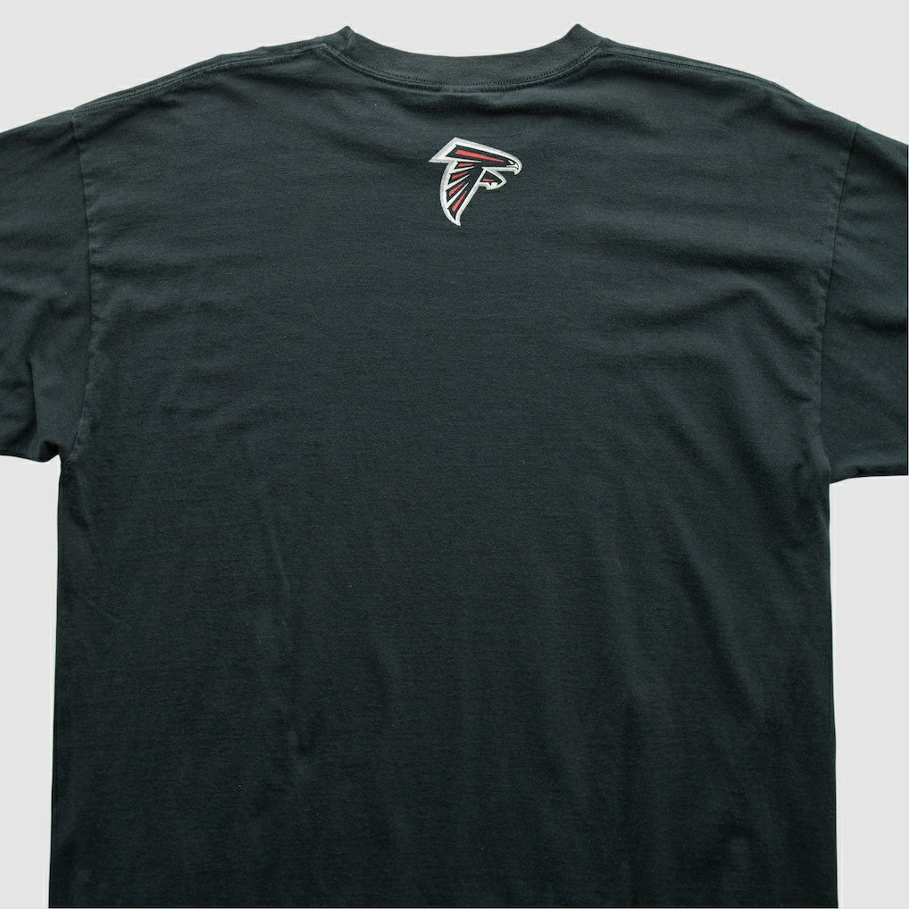 NFL Atlanta Falcons Reebok 2000s T-shirt
