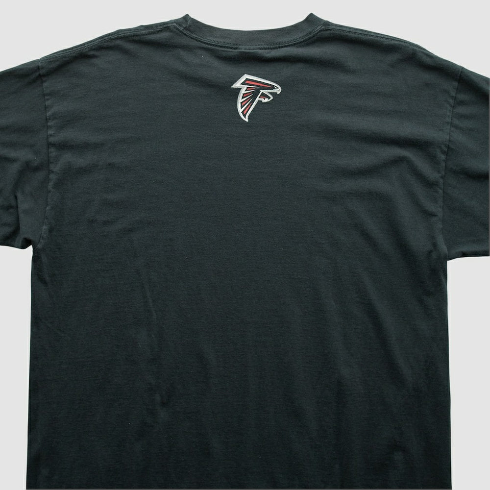 NFL Atlanta Falcons Reebok 2000s T-shirt