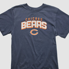 NFL Chicago Bears Reebok 2000s T-shirt