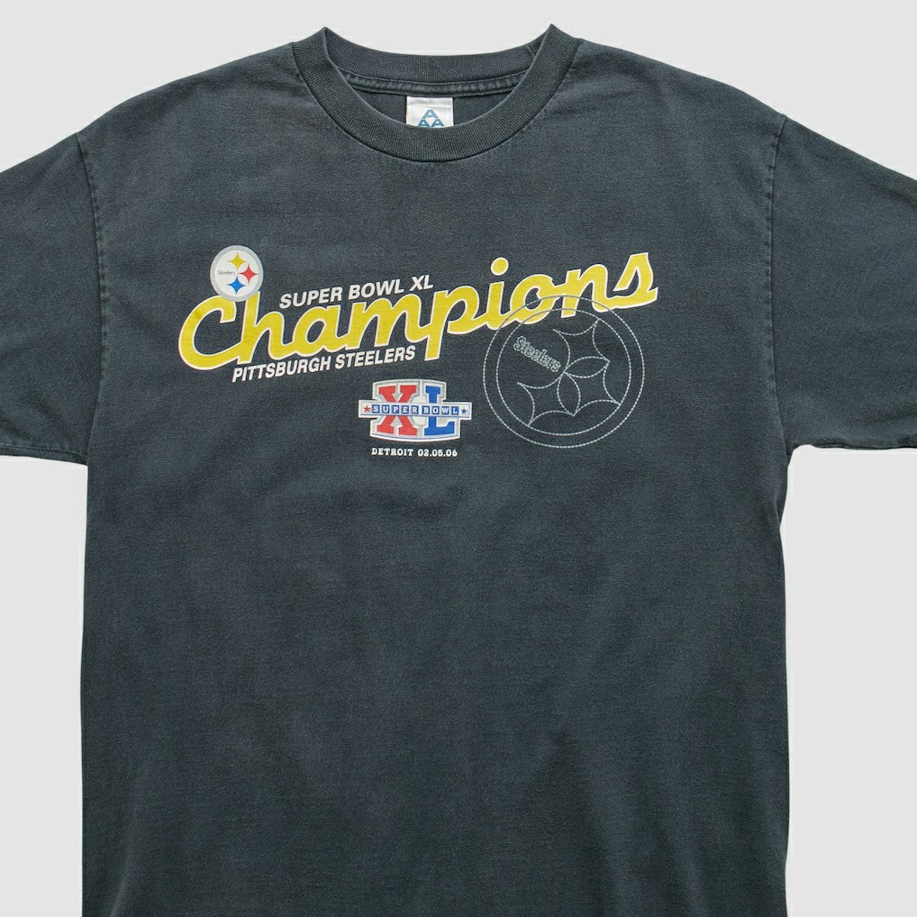 NFL Pittsburgh Steelers Alstyle 2006 T-shirt