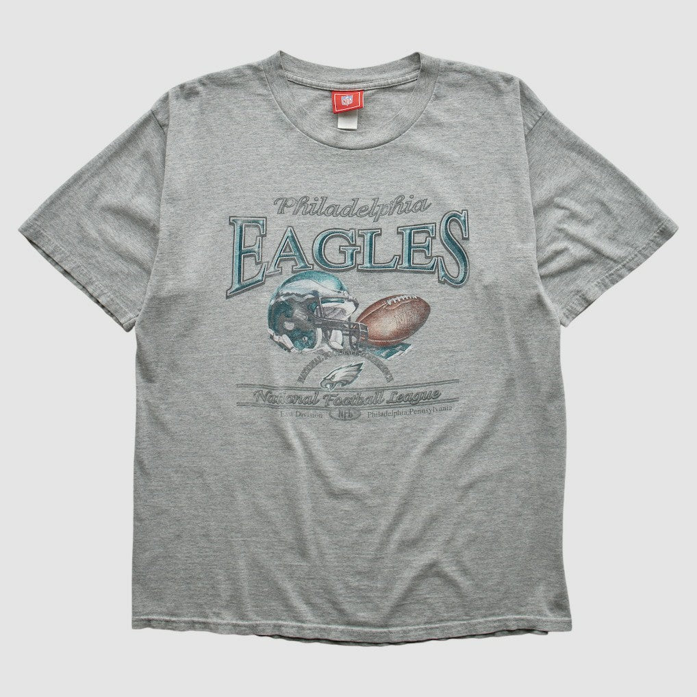 NFL Philadelphia Eagles NFL 2000s T-shirt