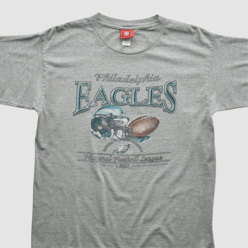 NFL Philadelphia Eagles NFL 2000s T-shirt