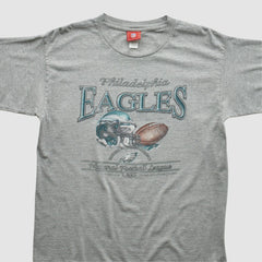 NFL Philadelphia Eagles NFL 2000s T-shirt