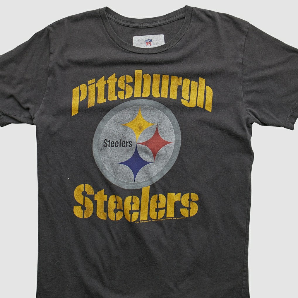 NFL Pittsburgh Steelers NFL 2011 T-shirt