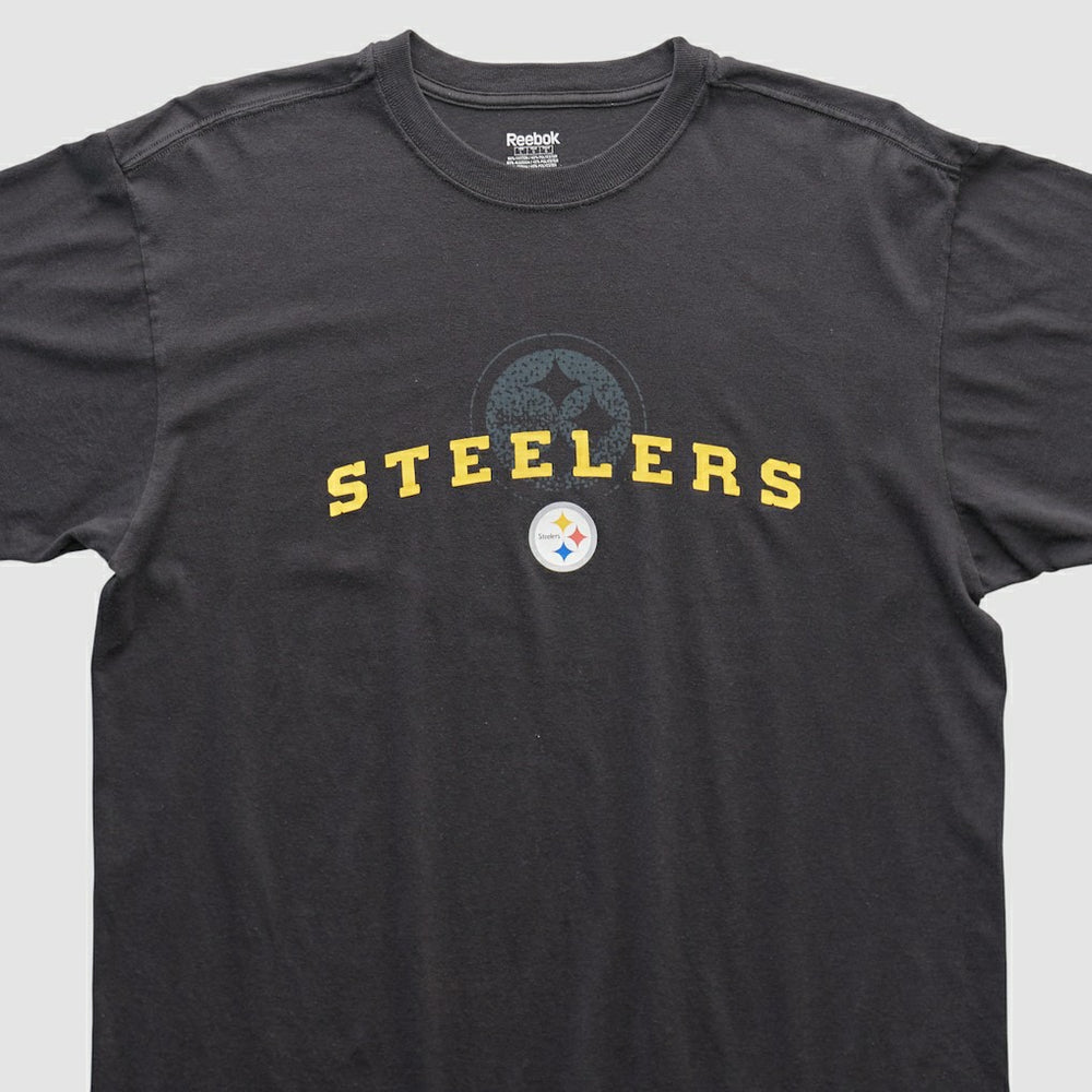NFL Pittsburgh Steelers Reebok 2000s T-shirt