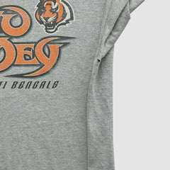 NFL Cincinnati Bengals Reebok 2000s T-shirt