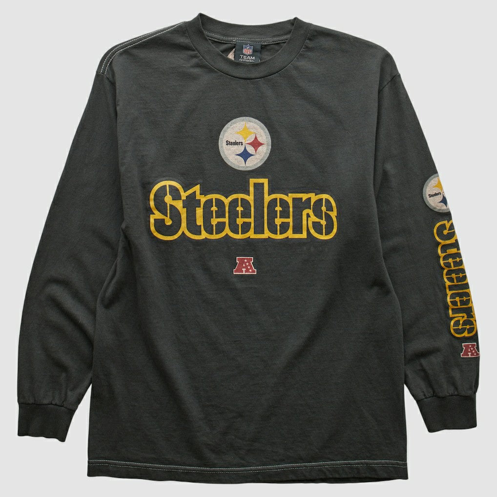 NFL Pittsburgh Steelers NFL 2010s Long Sleeve T-shirt