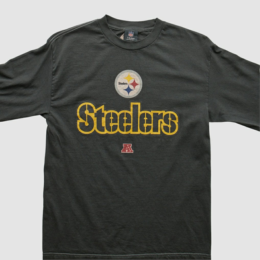 NFL Pittsburgh Steelers NFL 2010s Long Sleeve T-shirt