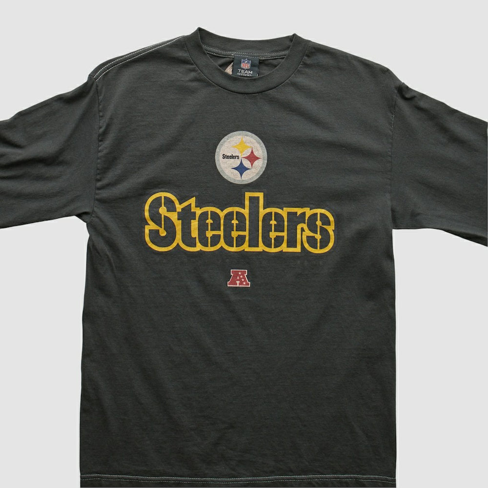 NFL Pittsburgh Steelers NFL 2010s Long Sleeve T-shirt