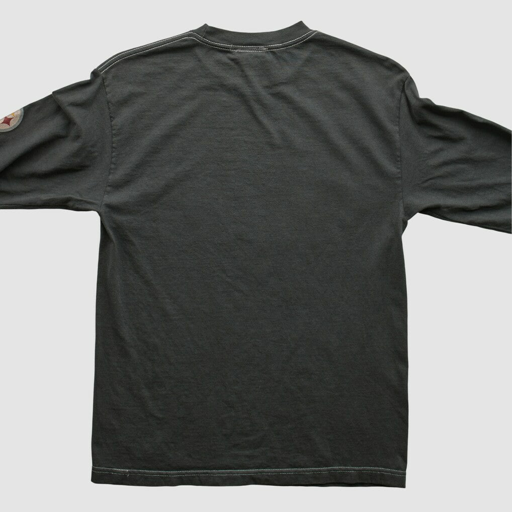 NFL Pittsburgh Steelers NFL 2010s Long Sleeve T-shirt