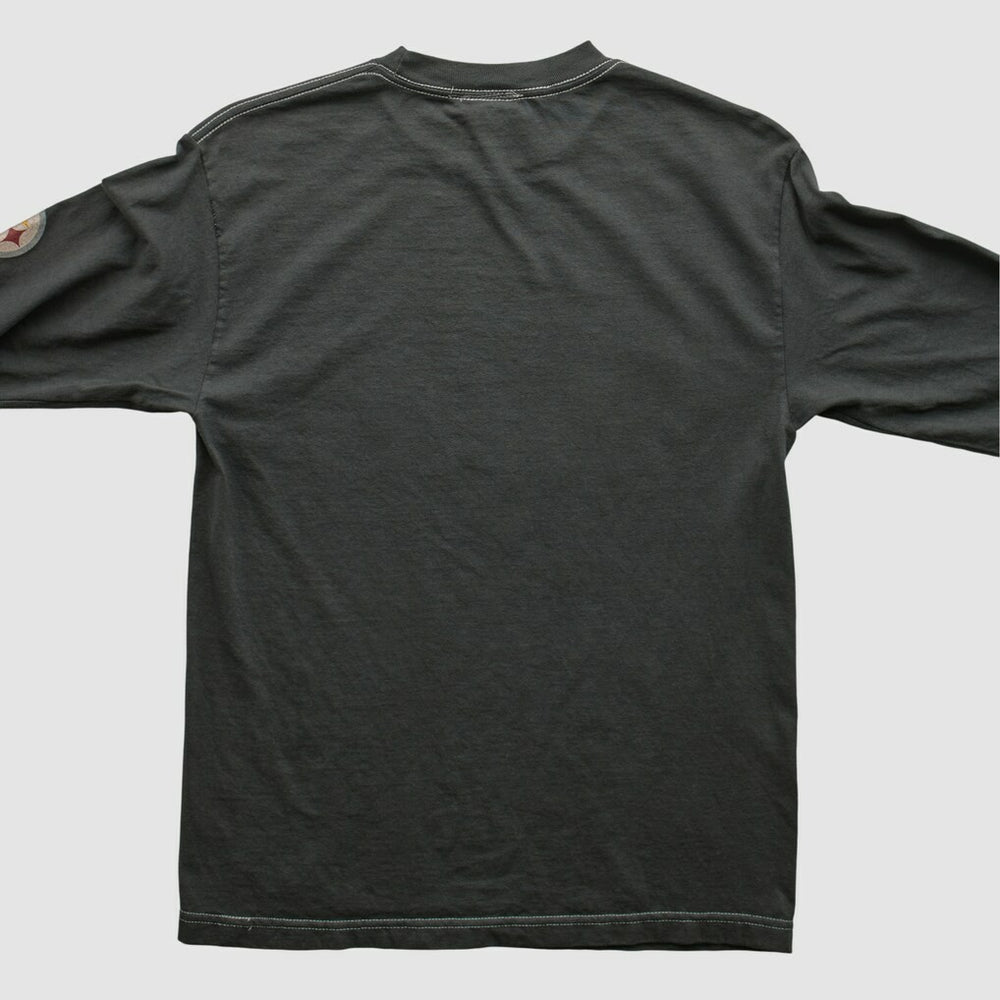 NFL Pittsburgh Steelers NFL 2010s Long Sleeve T-shirt
