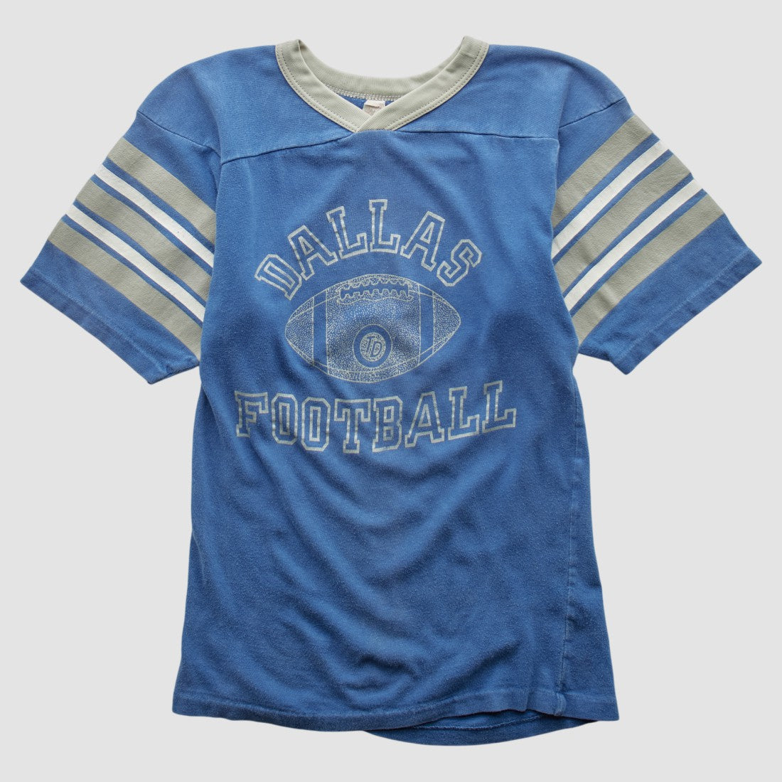 NFL Dallas Cowboys Southern Athletic 80s T-shirt