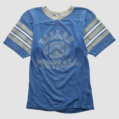 NFL Dallas Cowboys Southern Athletic 80s T-shirt