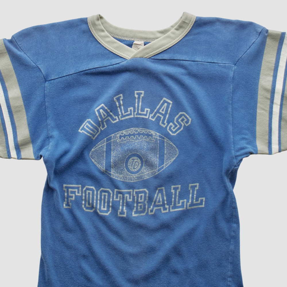 NFL Dallas Cowboys Southern Athletic 80s T-shirt