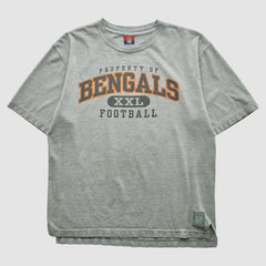 NFL Cincinnati Bengals Reebok 2000s T-shirt