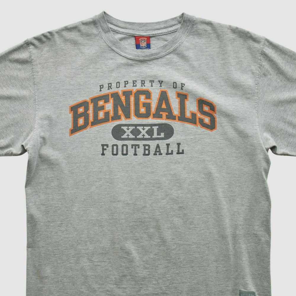 NFL Cincinnati Bengals Reebok 2000s T-shirt