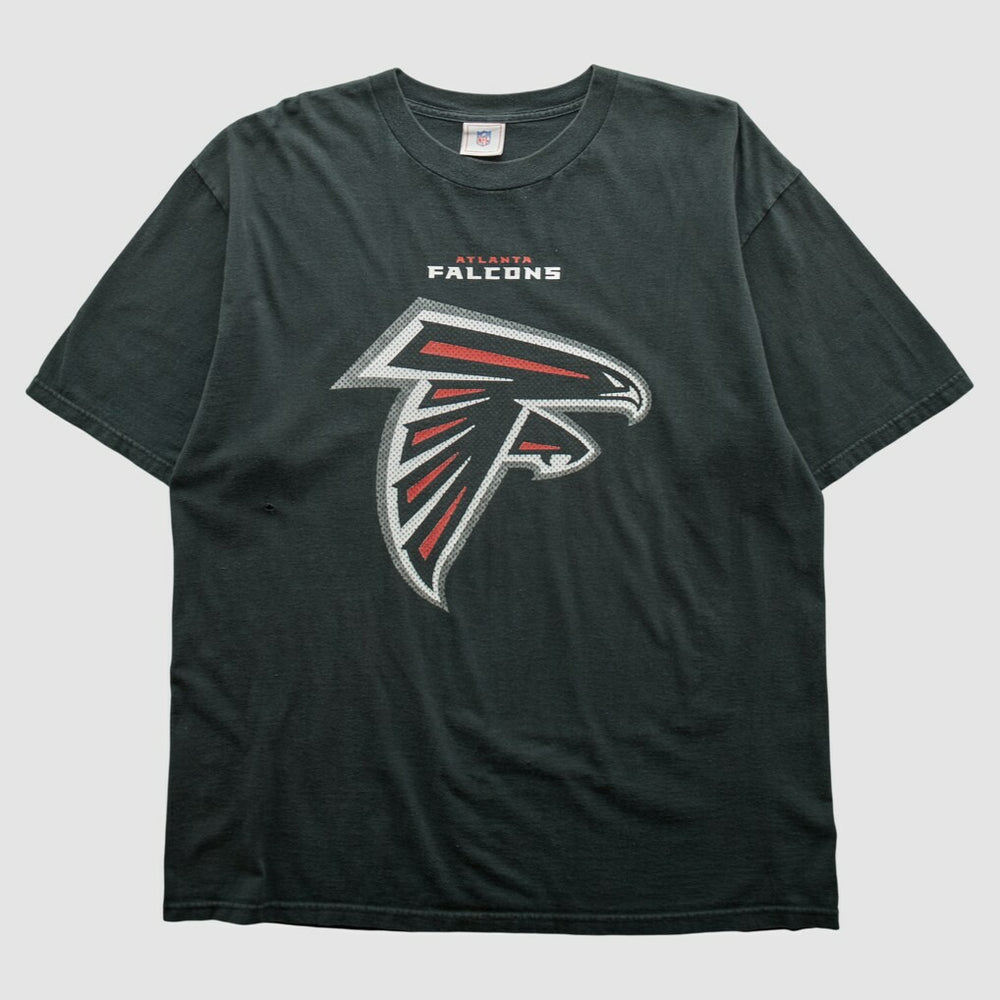 NFL Atlanta Falcons NFL 2000s T-shirt