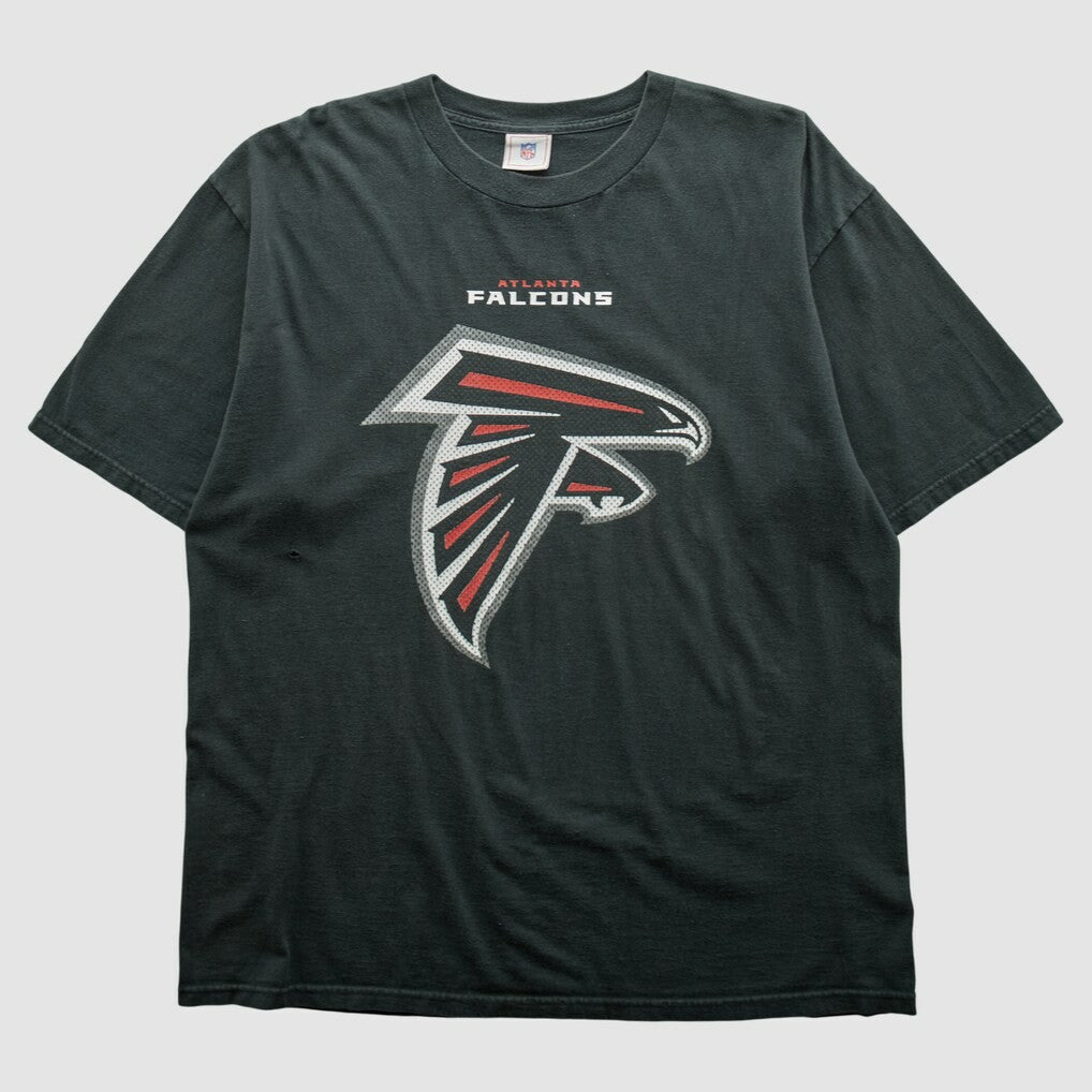 NFL Atlanta Falcons NFL 2000s T-shirt