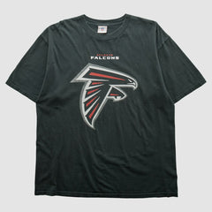 NFL Atlanta Falcons NFL 2000s T-shirt